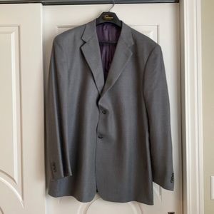 Alberto Zimni Men’s Suit coat/jacket